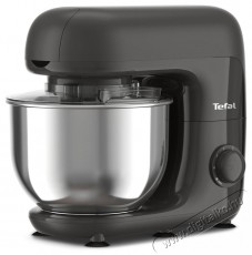 Tefal QB161H38 Bake Essential Konyhai robotg&eacute;p Konyhai term&eacute;kek - Konyhai kisg&eacute;p (elők&eacute;sz&iacute;t&eacute;s / feldolgoz&aacute;s) - Konyhai robotg&eacute;p - 500670