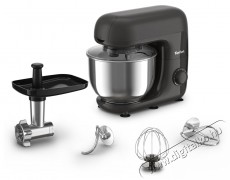 Tefal QB161H38 Bake Essential Konyhai robotg&eacute;p Konyhai term&eacute;kek - Konyhai kisg&eacute;p (elők&eacute;sz&iacute;t&eacute;s / feldolgoz&aacute;s) - Konyhai robotg&eacute;p - 500670