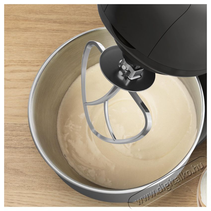 Tefal QB161H38 Bake Essential Konyhai robotg&eacute;p Konyhai term&eacute;kek - Konyhai kisg&eacute;p (elők&eacute;sz&iacute;t&eacute;s / feldolgoz&aacute;s) - Konyhai robotg&eacute;p - 500670