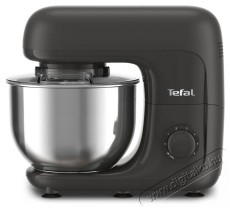 Tefal QB161H38 Bake Essential Konyhai robotg&eacute;p Konyhai term&eacute;kek - Konyhai kisg&eacute;p (elők&eacute;sz&iacute;t&eacute;s / feldolgoz&aacute;s) - Konyhai robotg&eacute;p - 500670