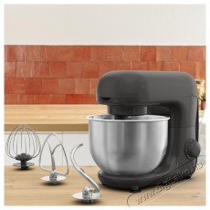 Tefal QB161H38 Bake Essential Konyhai robotg&eacute;p Konyhai term&eacute;kek - Konyhai kisg&eacute;p (elők&eacute;sz&iacute;t&eacute;s / feldolgoz&aacute;s) - Konyhai robotg&eacute;p - 500670