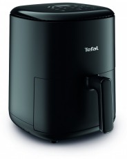 Tefal EY145810 Easy Fry Compact fekete 3 L forr&oacute;levegős s&uuml;tő Konyhai term&eacute;kek - Konyhai kisg&eacute;p (s&uuml;t&eacute;s / főz&eacute;s / hűt&eacute;s / &eacute;telk&eacute;sz&iacute;t&eacute;s) - L&eacute;gkever&eacute;ses főzőg&eacute;p / elektromos kukta / multifunkci&oacute;s s&uuml;tő - 501131