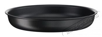 Tefal L7630532 INGENIO Unlimited 26 cm serpenyő Konyhai term&eacute;kek - Ed&eacute;ny - Serpenyő - 501203
