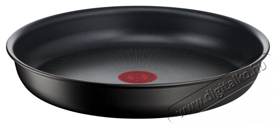Tefal L7630632 INGENIO Unlimited 28 cm serpenyő Konyhai term&eacute;kek - Ed&eacute;ny - Serpenyő - 501204