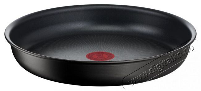Tefal L7630632 INGENIO Unlimited 28 cm serpenyő Konyhai term&eacute;kek - Ed&eacute;ny - Serpenyő - 501204