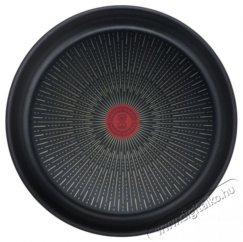 Tefal L7630632 INGENIO Unlimited 28 cm serpenyő Konyhai term&eacute;kek - Ed&eacute;ny - Serpenyő - 501204