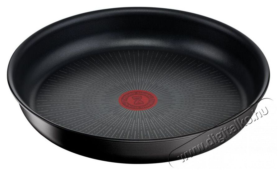 Tefal L7630632 INGENIO Unlimited 28 cm serpenyő Konyhai term&eacute;kek - Ed&eacute;ny - Serpenyő - 501204