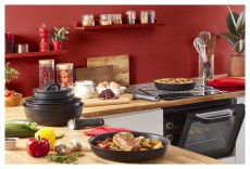 Tefal L7630632 INGENIO Unlimited 28 cm serpenyő Konyhai term&eacute;kek - Ed&eacute;ny - Serpenyő - 501204