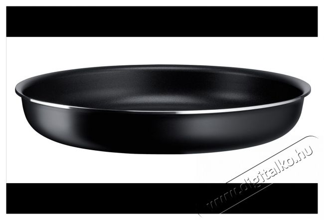 Tefal L1549043 Ed&eacute;nyszett Ingenio Easy Cook Clean 5 db-os Konyhai term&eacute;kek - Ed&eacute;ny - Ed&eacute;ny k&eacute;szlet - 501343