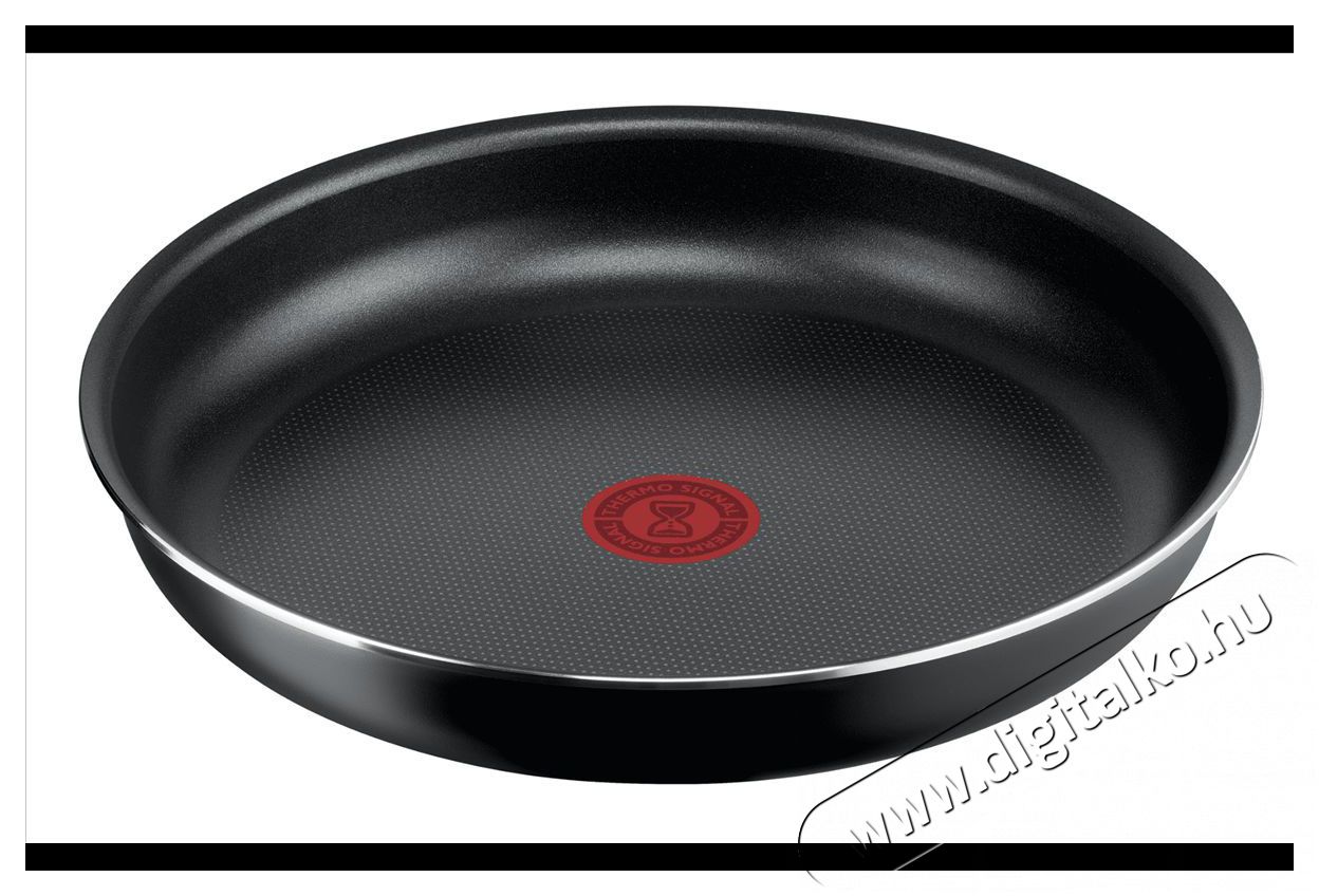 Tefal L1549043 Ed&eacute;nyszett Ingenio Easy Cook Clean 5 db-os Konyhai term&eacute;kek - Ed&eacute;ny - Ed&eacute;ny k&eacute;szlet - 501343