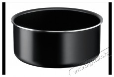 Tefal L1549043 Ed&eacute;nyszett Ingenio Easy Cook Clean 5 db-os Konyhai term&eacute;kek - Ed&eacute;ny - Ed&eacute;ny k&eacute;szlet - 501343