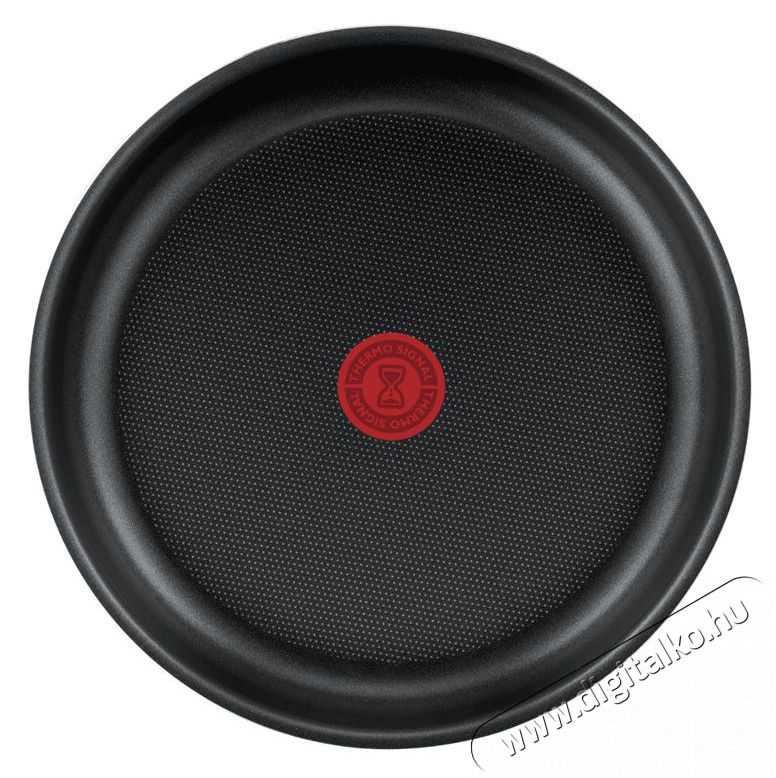Tefal L1549043 Ed&eacute;nyszett Ingenio Easy Cook Clean 5 db-os Konyhai term&eacute;kek - Ed&eacute;ny - Ed&eacute;ny k&eacute;szlet - 501343