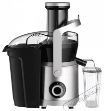 Tefal ZE660D10 Nutri XXL Gyümölcscentrifuga Konyhai termékek - Konyhai kisgép (előkészítés / feldolgozás) - Gyümölcs centrifuga / prés - 501344