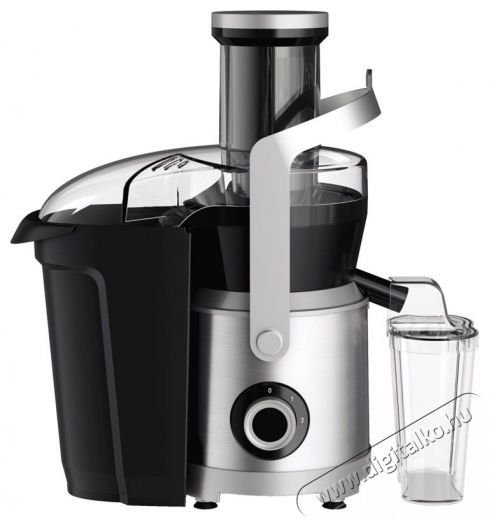 Tefal ZE660D10 Nutri XXL Gy&uuml;m&ouml;lcscentrifuga Konyhai term&eacute;kek - Konyhai kisg&eacute;p (elők&eacute;sz&iacute;t&eacute;s / feldolgoz&aacute;s) - Gy&uuml;m&ouml;lcs centrifuga / pr&eacute;s - 501344