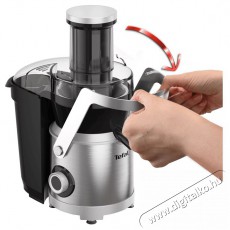 Tefal ZE660D10 Nutri XXL Gy&uuml;m&ouml;lcscentrifuga Konyhai term&eacute;kek - Konyhai kisg&eacute;p (elők&eacute;sz&iacute;t&eacute;s / feldolgoz&aacute;s) - Gy&uuml;m&ouml;lcs centrifuga / pr&eacute;s - 501344