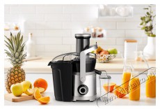 Tefal ZE660D10 Nutri XXL Gy&uuml;m&ouml;lcscentrifuga Konyhai term&eacute;kek - Konyhai kisg&eacute;p (elők&eacute;sz&iacute;t&eacute;s / feldolgoz&aacute;s) - Gy&uuml;m&ouml;lcs centrifuga / pr&eacute;s - 501344