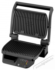 Tefal OptiGrill GC7P0810 Kontaktgrill Konyhai term&eacute;kek - Konyhai kisg&eacute;p (s&uuml;t&eacute;s / főz&eacute;s / hűt&eacute;s / &eacute;telk&eacute;sz&iacute;t&eacute;s) - Kontakt grill s&uuml;tő / s&uuml;tőlap - 501317