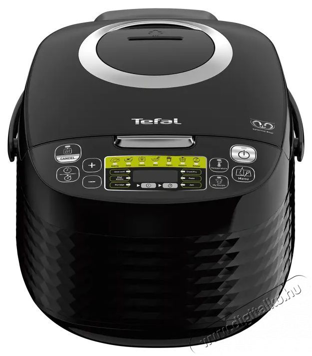 Tefal RK745800 ELEKTROMOS FŐZŐED&Eacute;NY 16IN1 &Uacute;jdons&aacute;gok - &Uacute;j term&eacute;kek - 366907