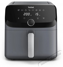 Tefal Easy Fry Mega EY855BE0 Airfryer Konyhai term&eacute;kek - Konyhai kisg&eacute;p (s&uuml;t&eacute;s / főz&eacute;s / hűt&eacute;s / &eacute;telk&eacute;sz&iacute;t&eacute;s) - L&eacute;gkever&eacute;ses főzőg&eacute;p / elektromos kukta / multifunkci&oacute;s s&uuml;tő - 500971