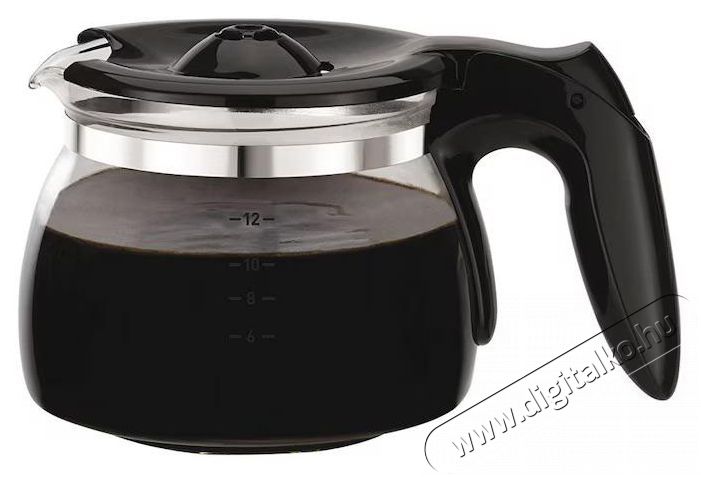 Tefal Perfectta CM3408 k&aacute;v&eacute;főző Konyhai term&eacute;kek - K&aacute;v&eacute;főző / k&aacute;v&eacute;&ouml;rlő / kieg&eacute;sz&iacute;tő - Filteres k&aacute;v&eacute;főző - 501365