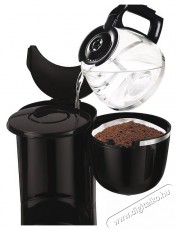 Tefal Perfectta CM3408 k&aacute;v&eacute;főző Konyhai term&eacute;kek - K&aacute;v&eacute;főző / k&aacute;v&eacute;&ouml;rlő / kieg&eacute;sz&iacute;tő - Filteres k&aacute;v&eacute;főző - 501365