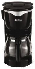 Tefal Perfectta CM3408 kávéfőző Konyhai termékek - Kávéfőző / kávéörlő / kiegészítő - Filteres kávéfőző - 501365