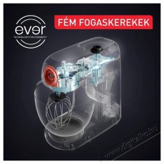 Tefal QB525B38 KONYHAI ROBOTG&Eacute;P Konyhai term&eacute;kek - Konyhai kisg&eacute;p (elők&eacute;sz&iacute;t&eacute;s / feldolgoz&aacute;s) - Konyhai robotg&eacute;p - 501362