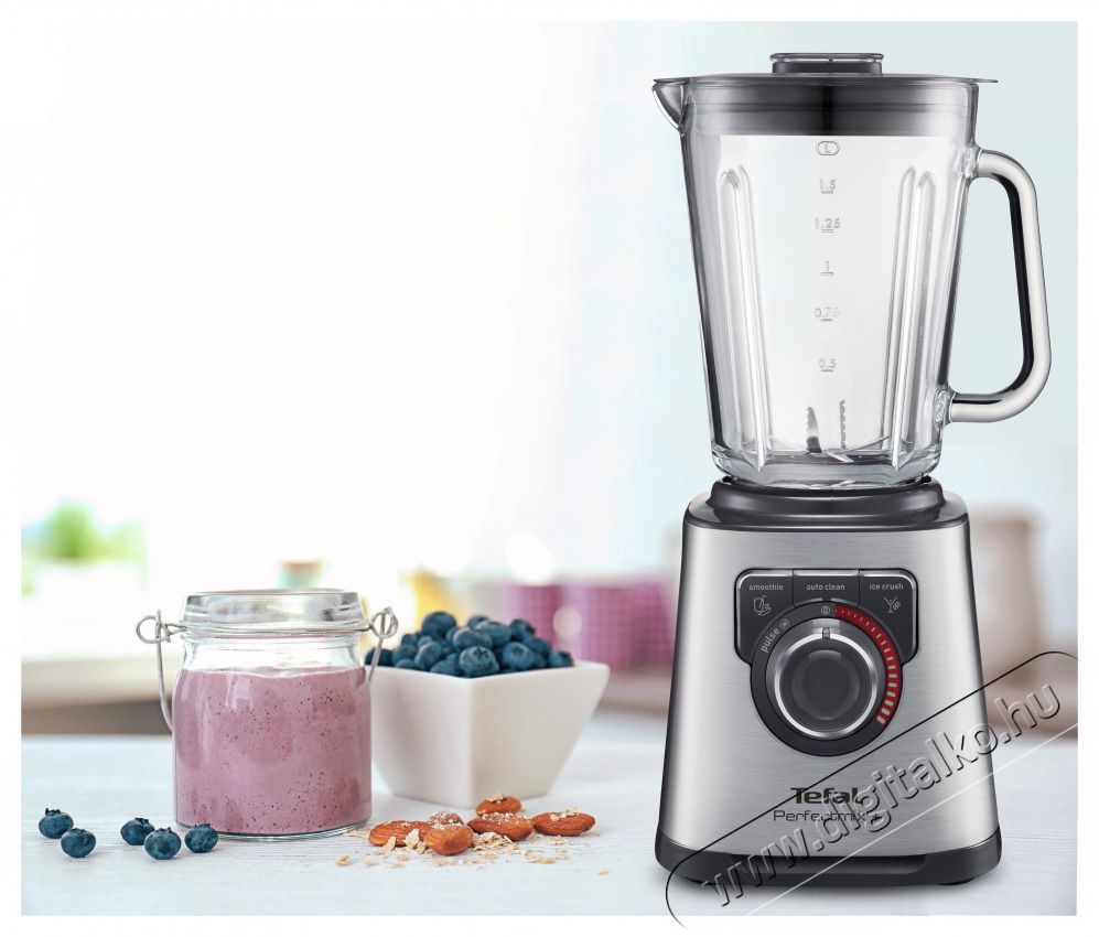 Tefal BL811D38 turmixg&eacute;p Konyhai term&eacute;kek - Konyhai kisg&eacute;p (elők&eacute;sz&iacute;t&eacute;s / feldolgoz&aacute;s) - Turmixg&eacute;p - 501662