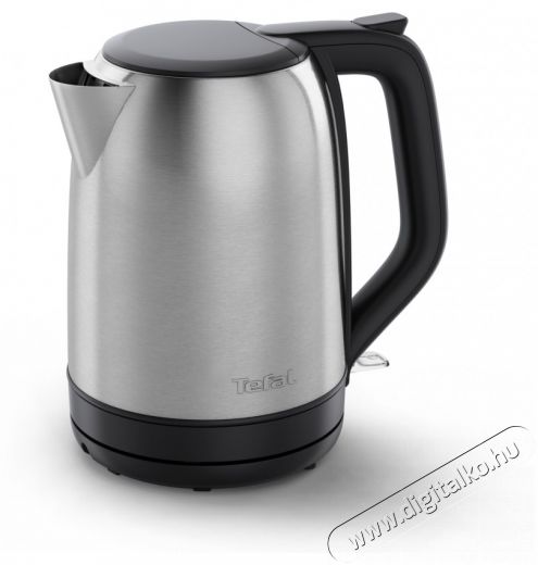 Tefal KO5S0DE0 Subito 1,7L-es inox v&iacute;zforral&oacute; Konyhai term&eacute;kek - V&iacute;zforral&oacute; / teafőző - 502217