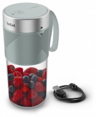 Tefal BL1C0430 menta smoothie k&eacute;sz&iacute;tő Konyhai term&eacute;kek - Konyhai kisg&eacute;p (elők&eacute;sz&iacute;t&eacute;s / feldolgoz&aacute;s) - Turmixg&eacute;p - 502403