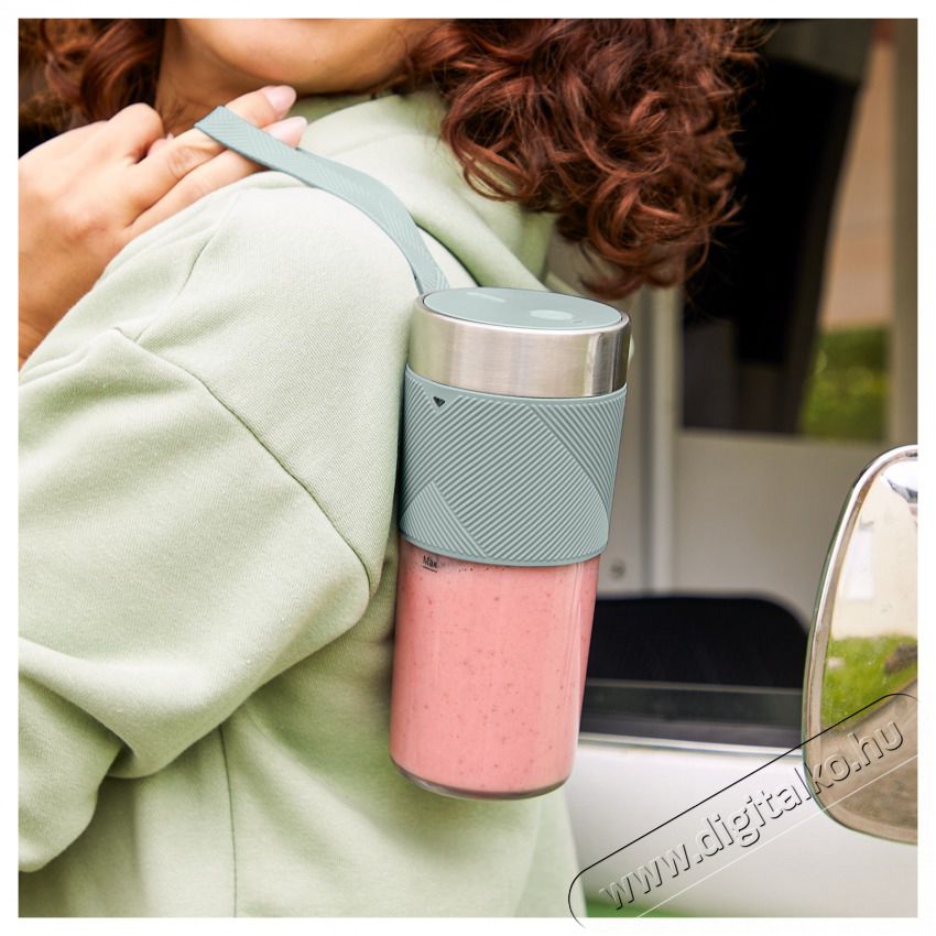 Tefal BL1C0430 menta smoothie k&eacute;sz&iacute;tő Konyhai term&eacute;kek - Konyhai kisg&eacute;p (elők&eacute;sz&iacute;t&eacute;s / feldolgoz&aacute;s) - Turmixg&eacute;p - 502403