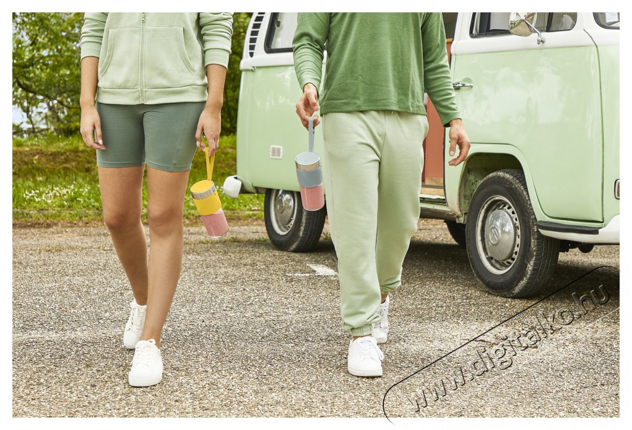 Tefal BL1C0430 menta smoothie k&eacute;sz&iacute;tő Konyhai term&eacute;kek - Konyhai kisg&eacute;p (elők&eacute;sz&iacute;t&eacute;s / feldolgoz&aacute;s) - Turmixg&eacute;p - 502403