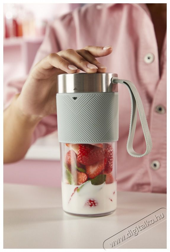 Tefal BL1C0430 menta smoothie k&eacute;sz&iacute;tő Konyhai term&eacute;kek - Konyhai kisg&eacute;p (elők&eacute;sz&iacute;t&eacute;s / feldolgoz&aacute;s) - Turmixg&eacute;p - 502403