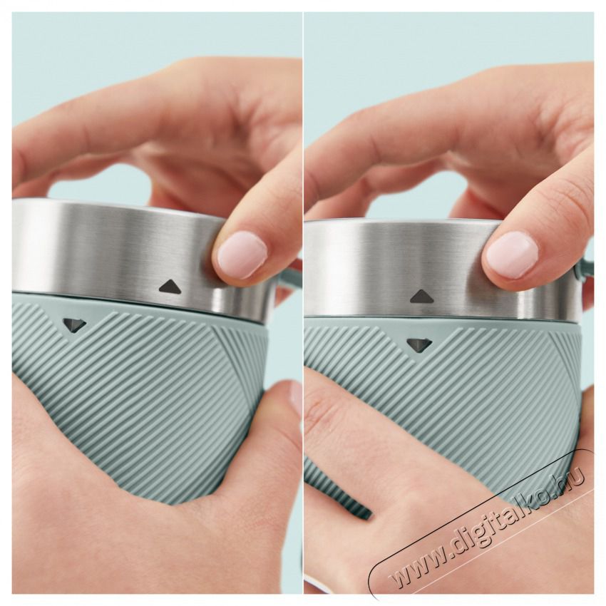 Tefal BL1C0430 menta smoothie k&eacute;sz&iacute;tő Konyhai term&eacute;kek - Konyhai kisg&eacute;p (elők&eacute;sz&iacute;t&eacute;s / feldolgoz&aacute;s) - Turmixg&eacute;p - 502403