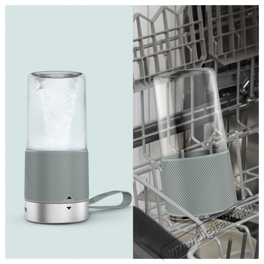 Tefal BL1C0430 menta smoothie k&eacute;sz&iacute;tő Konyhai term&eacute;kek - Konyhai kisg&eacute;p (elők&eacute;sz&iacute;t&eacute;s / feldolgoz&aacute;s) - Turmixg&eacute;p - 502403
