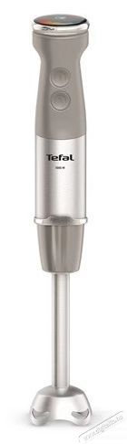 Tefal HB673B30 sz&uuml;rke botmixer k&eacute;szlet Konyhai term&eacute;kek - Konyhai kisg&eacute;p (elők&eacute;sz&iacute;t&eacute;s / feldolgoz&aacute;s) - Botmixer - 502427