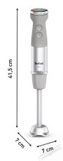 Tefal HB673B30 sz&uuml;rke botmixer k&eacute;szlet Konyhai term&eacute;kek - Konyhai kisg&eacute;p (elők&eacute;sz&iacute;t&eacute;s / feldolgoz&aacute;s) - Botmixer - 502427