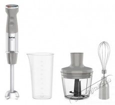 Tefal HB673B30 sz&uuml;rke botmixer k&eacute;szlet Konyhai term&eacute;kek - Konyhai kisg&eacute;p (elők&eacute;sz&iacute;t&eacute;s / feldolgoz&aacute;s) - Botmixer - 502427