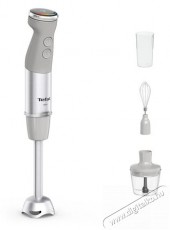 Tefal HB673B30 sz&uuml;rke botmixer k&eacute;szlet Konyhai term&eacute;kek - Konyhai kisg&eacute;p (elők&eacute;sz&iacute;t&eacute;s / feldolgoz&aacute;s) - Botmixer - 502427