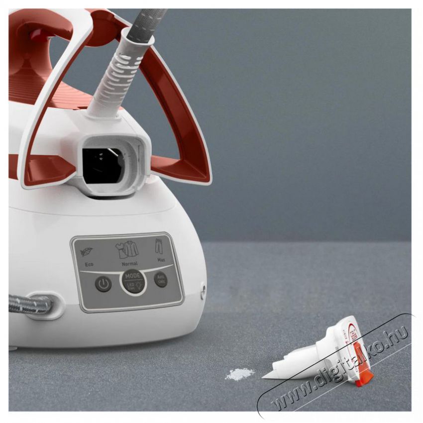 Tefal SV8110E0 Express Power vasal&oacute;&aacute;llom&aacute;s H&aacute;ztart&aacute;s / Otthon / K&uuml;lt&eacute;r - Vasal&oacute; - Vasal&oacute; - 503079