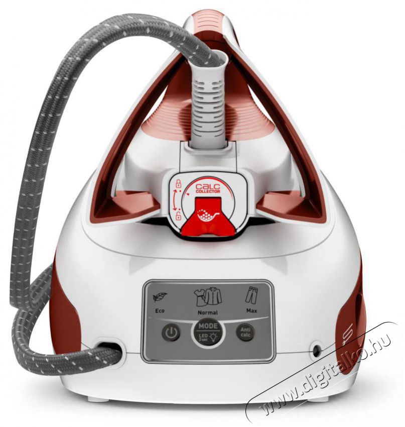 Tefal SV8110E0 Express Power vasal&oacute;&aacute;llom&aacute;s H&aacute;ztart&aacute;s / Otthon / K&uuml;lt&eacute;r - Vasal&oacute; - Vasal&oacute; - 503079