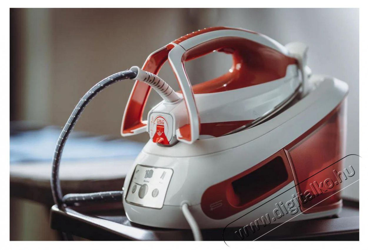 Tefal SV8110E0 Express Power vasal&oacute;&aacute;llom&aacute;s H&aacute;ztart&aacute;s / Otthon / K&uuml;lt&eacute;r - Vasal&oacute; - Vasal&oacute; - 503079