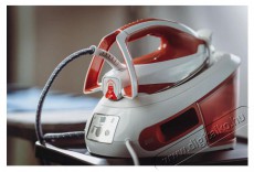 Tefal SV8110E0 Express Power vasal&oacute;&aacute;llom&aacute;s H&aacute;ztart&aacute;s / Otthon / K&uuml;lt&eacute;r - Vasal&oacute; - Vasal&oacute; - 503079