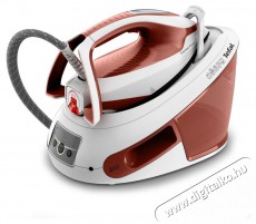 Tefal SV8110E0 Express Power vasal&oacute;&aacute;llom&aacute;s H&aacute;ztart&aacute;s / Otthon / K&uuml;lt&eacute;r - Vasal&oacute; - Vasal&oacute; - 503079