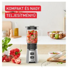 Tefal BL16GE30 ez&uuml;st turmix Konyhai term&eacute;kek - Konyhai kisg&eacute;p (elők&eacute;sz&iacute;t&eacute;s / feldolgoz&aacute;s) - Turmixg&eacute;p - 502394
