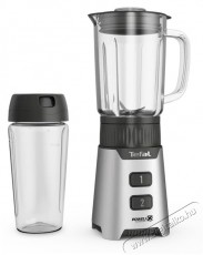 Tefal BL16GE30 ez&uuml;st turmix Konyhai term&eacute;kek - Konyhai kisg&eacute;p (elők&eacute;sz&iacute;t&eacute;s / feldolgoz&aacute;s) - Turmixg&eacute;p - 502394