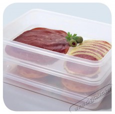 Tefal MasterSeal 1,75l FRESH n&eacute;gyzetes K3021712 Konyhai term&eacute;kek - Ed&eacute;ny - &Eacute;telt&aacute;rol&oacute; - 504586