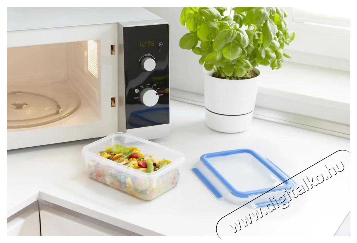 Tefal N1031351 Master Seal Fresh &eacute;telt&aacute;rol&oacute; doboz szett, 3 db Konyhai term&eacute;kek - Ed&eacute;ny - &Eacute;telt&aacute;rol&oacute; - 504587
