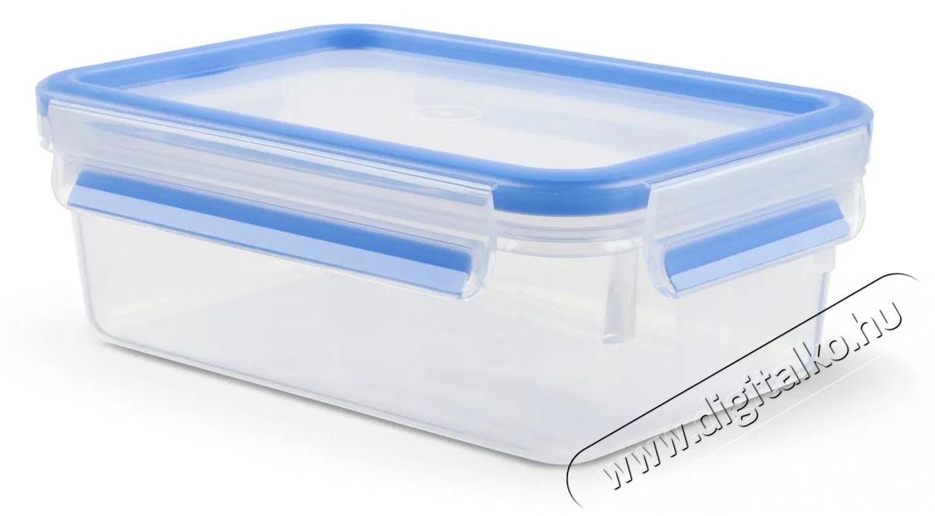 Tefal N1031351 Master Seal Fresh &eacute;telt&aacute;rol&oacute; doboz szett, 3 db Konyhai term&eacute;kek - Ed&eacute;ny - &Eacute;telt&aacute;rol&oacute; - 504587