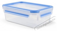 Tefal N1031351 Master Seal Fresh ételtároló doboz szett, 3 db Konyhai termékek - Edény - Ételtároló - 504587